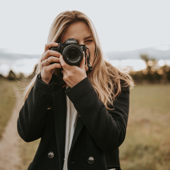 Fanny Deldon Photographe